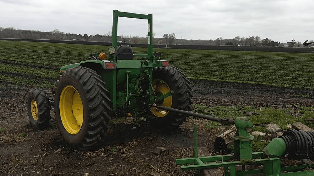 pump tractor gif